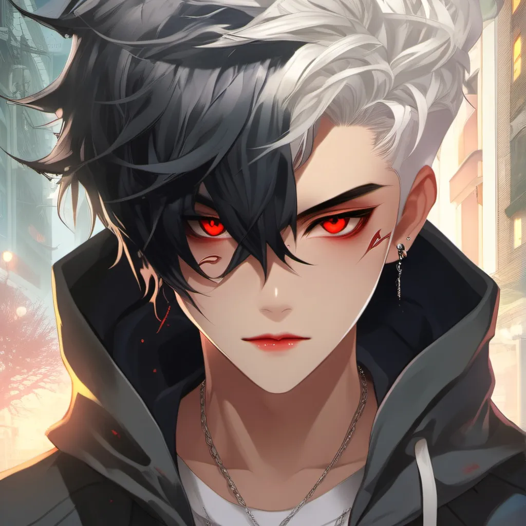 chat with ai character: isaac