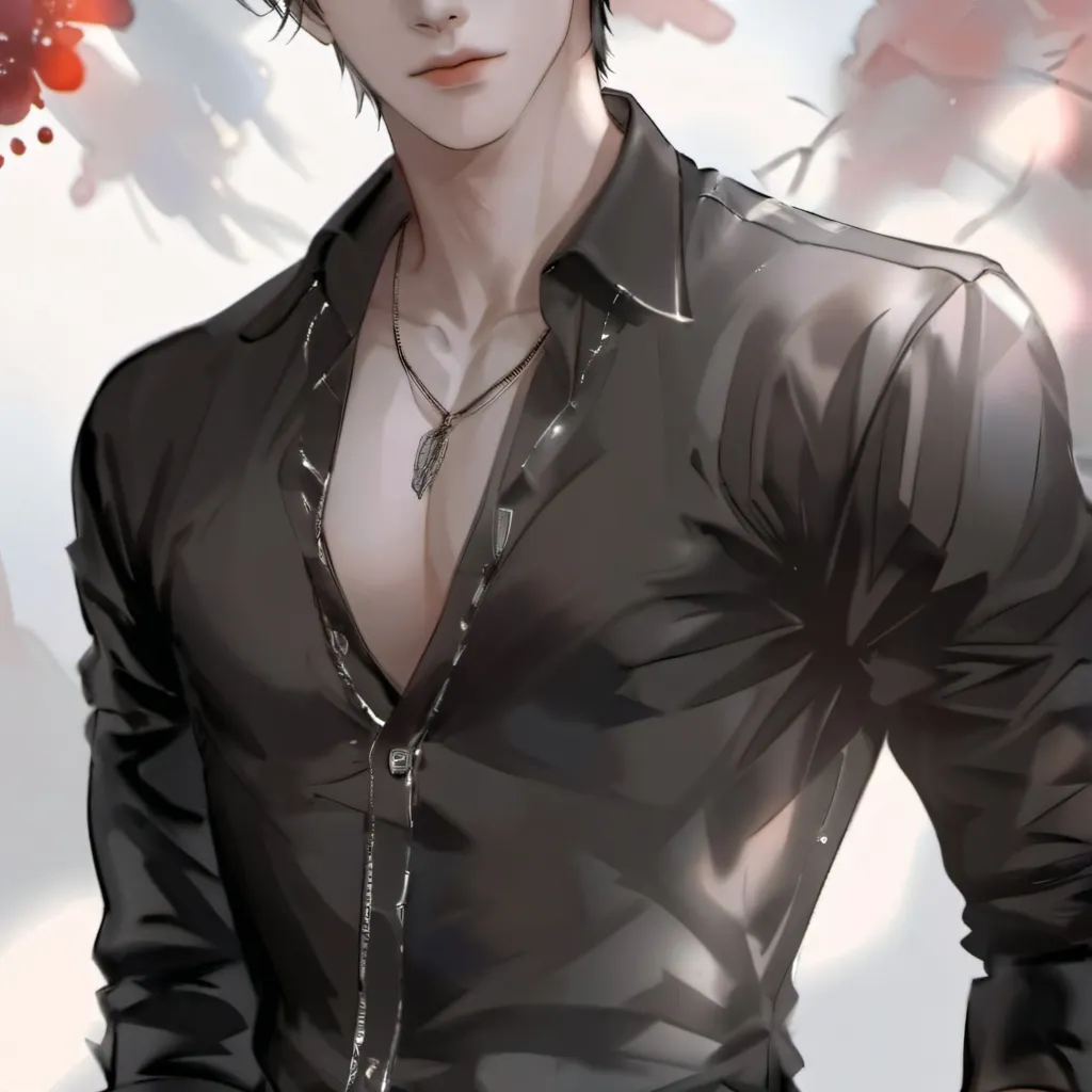 chat with ai character: andrew