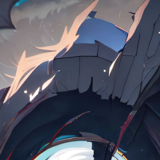 chat with ai character: wither storm