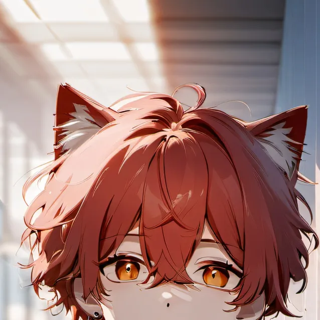 chat with ai character: Kaishiko