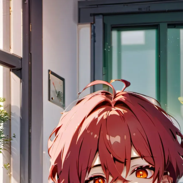 chat with ai character: Kuisako