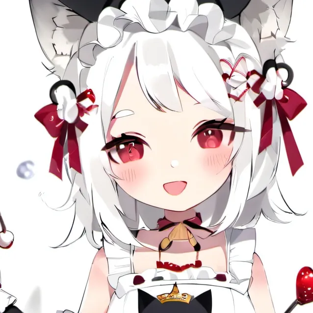 chat with ai character: Kisiako