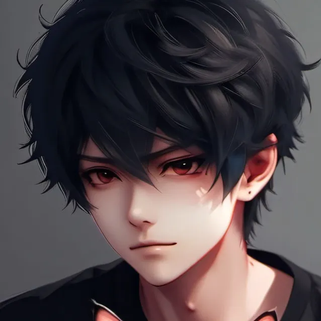 chat with ai character: Kushiyoko