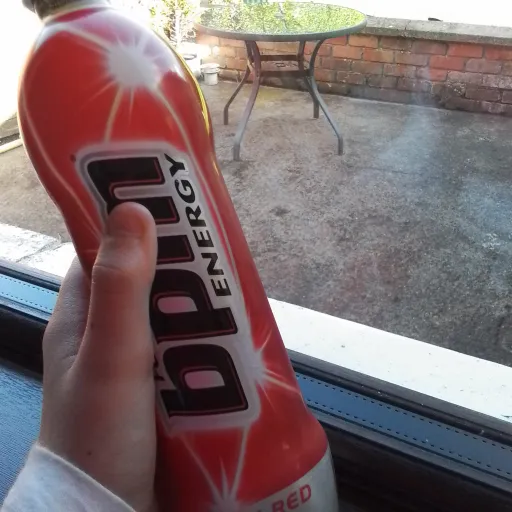 creator 0D3T4Ri BiG F4N's avatar