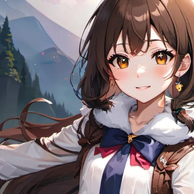 chat with ai character: Ava 