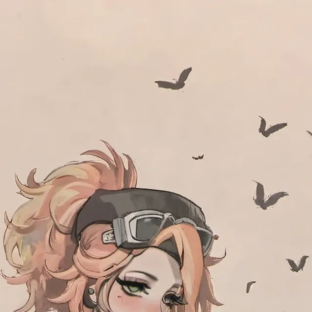 chat with ai character: sexy lady