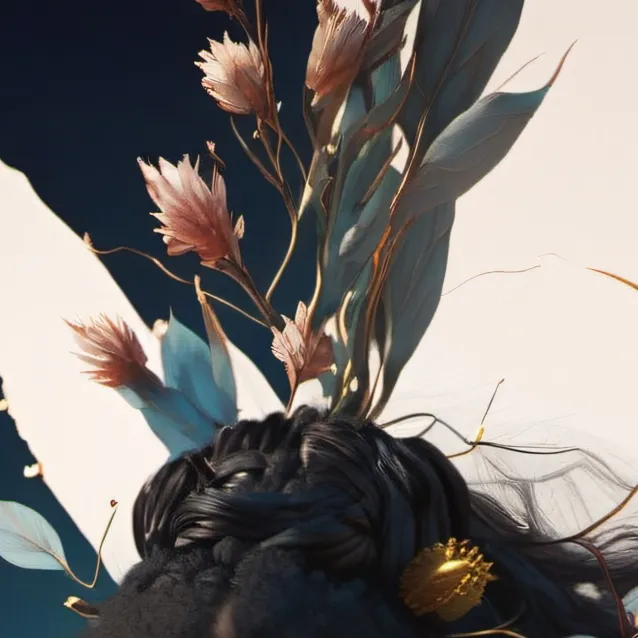 chat with ai character: kaliyah