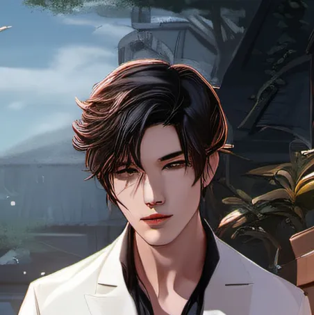 chat with ai character: Cookie 