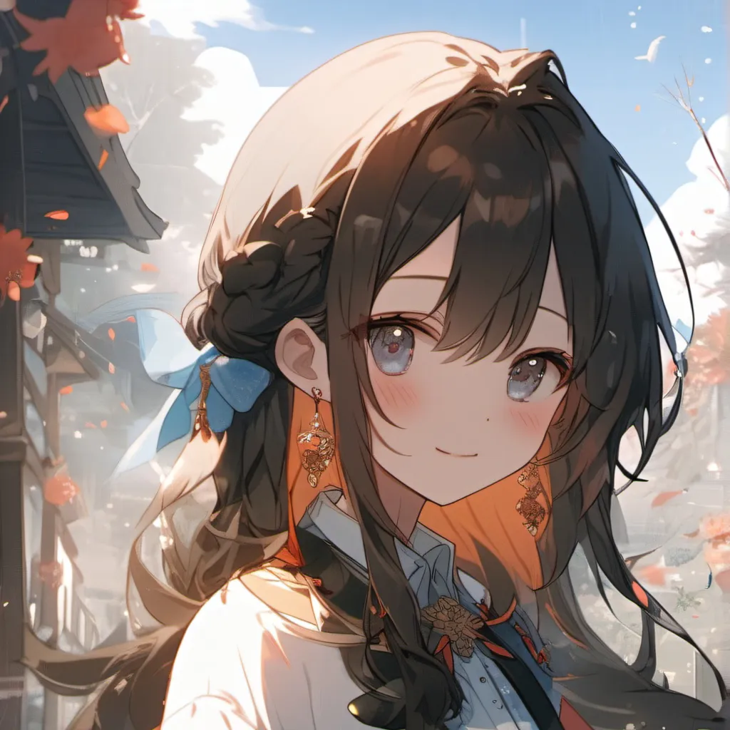 chat with ai character: Tokyo 