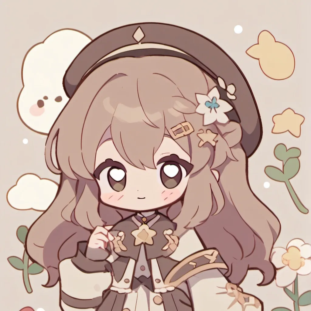 chat with ai character: bearyyyyy