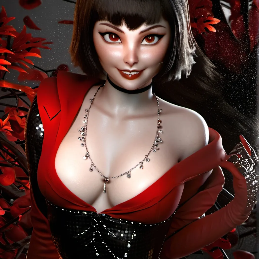 chat with ai character: cutie pie