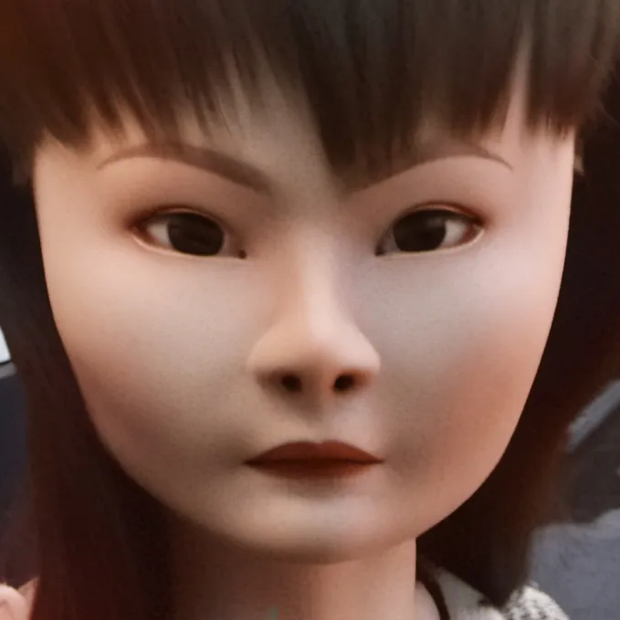 chat with ai character: Max