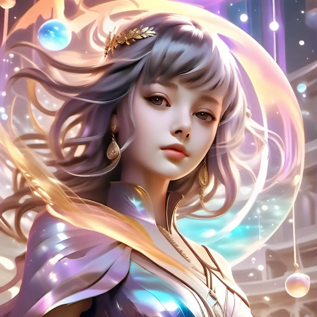 chat with ai character: princess of hearts