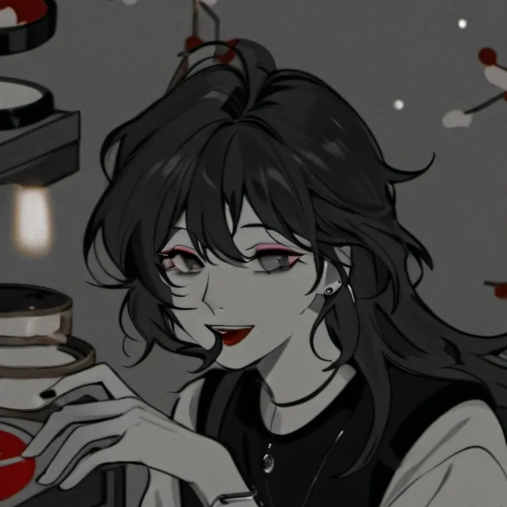 chat with ai character: Charlie