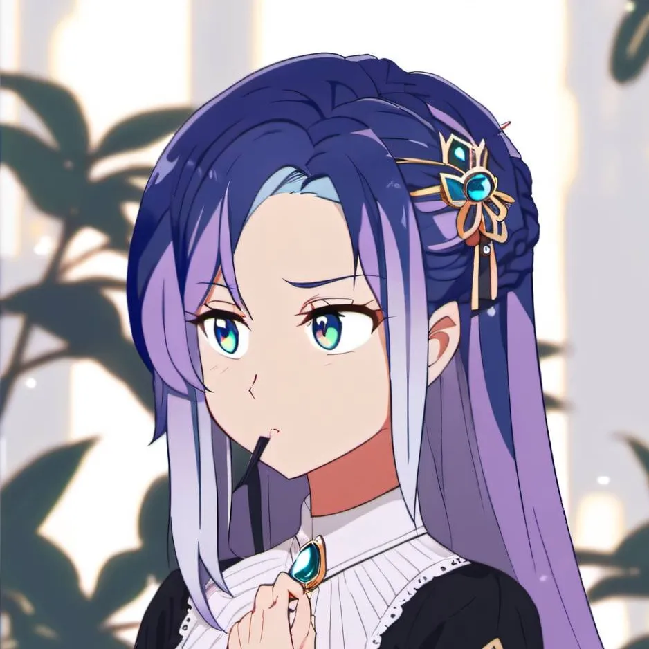 chat with ai character: Sakura