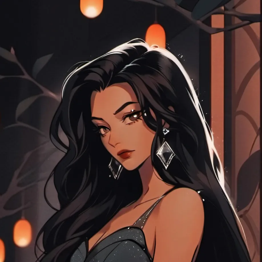 chat with ai character: ▪︎maria▪︎