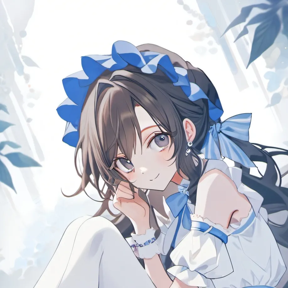 chat with ai character: ☆Ally☆