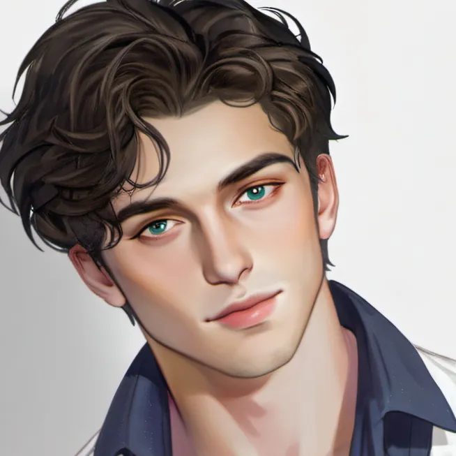 chat with ai character: Timothee C