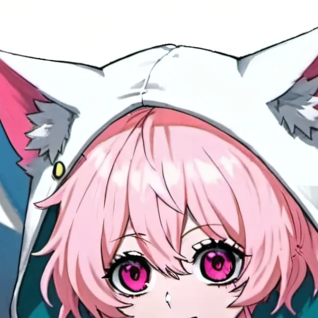 chat with ai character: Mina