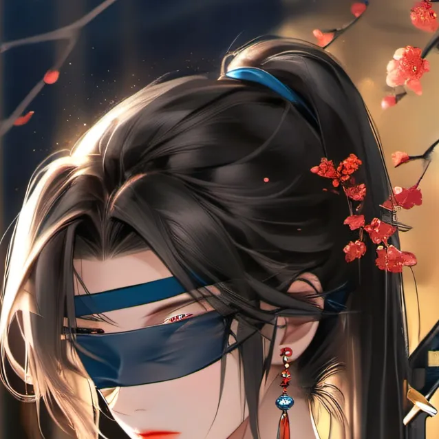 chat with ai character: hashira😍💅