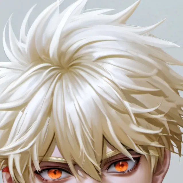 chat with ai character: Bakugo x yandare