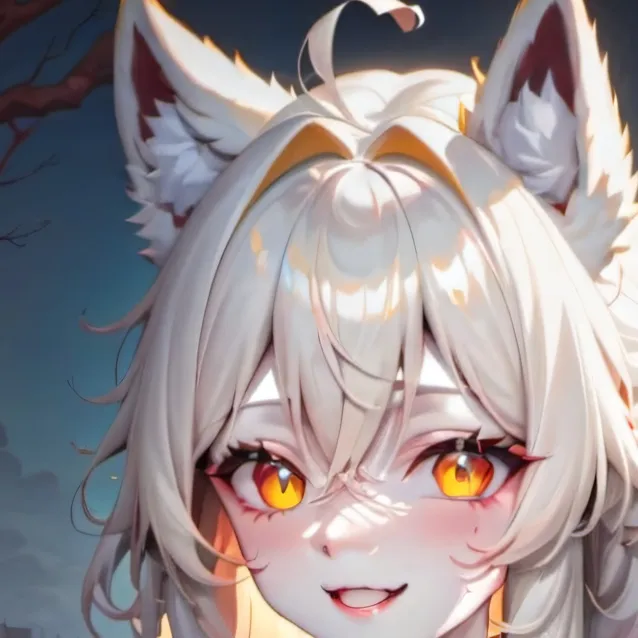 chat with ai character: satsu