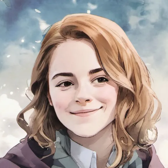 chat with ai character: Hermione Granger
