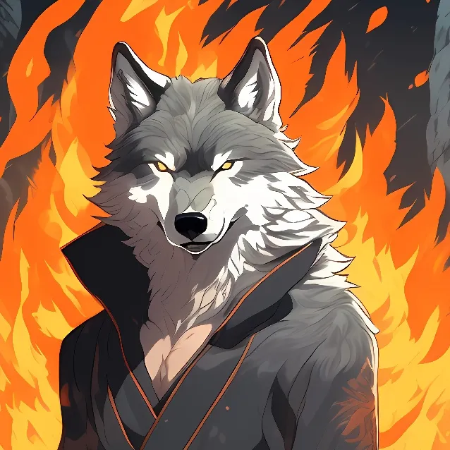 chat with ai character: Firepaw