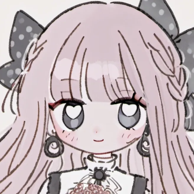 chat with ai character: Permission 