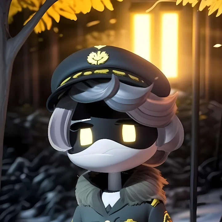 chat with ai character: N (CAMP!) 