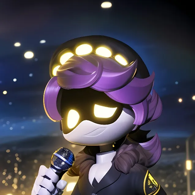 chat with ai character: PROM! 