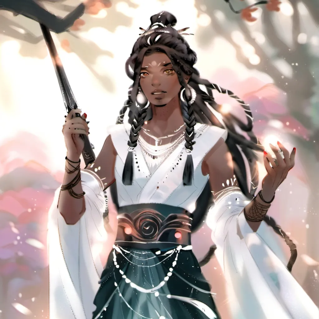 chat with ai character: social media agent