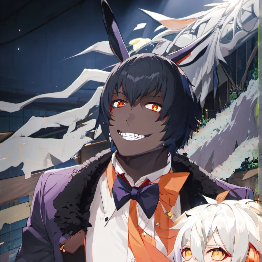 chat with ai character: Olive