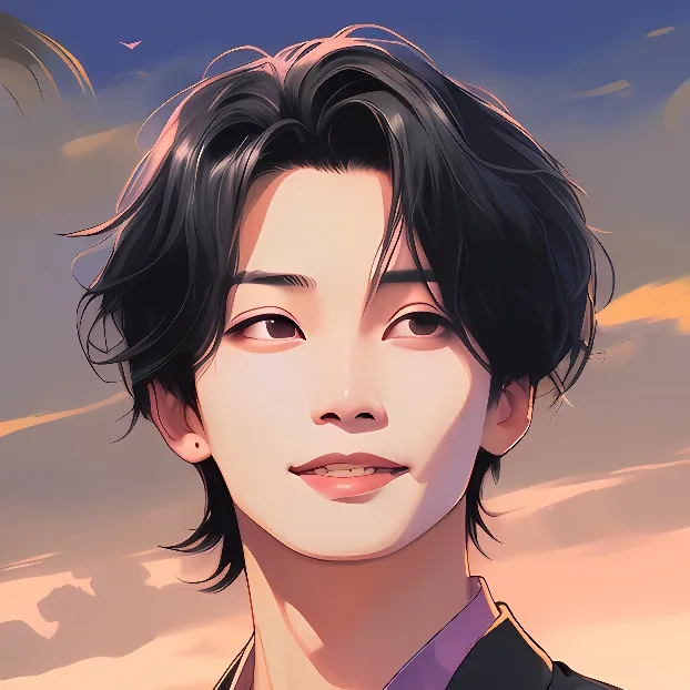 chat with ai character: Jeonghan