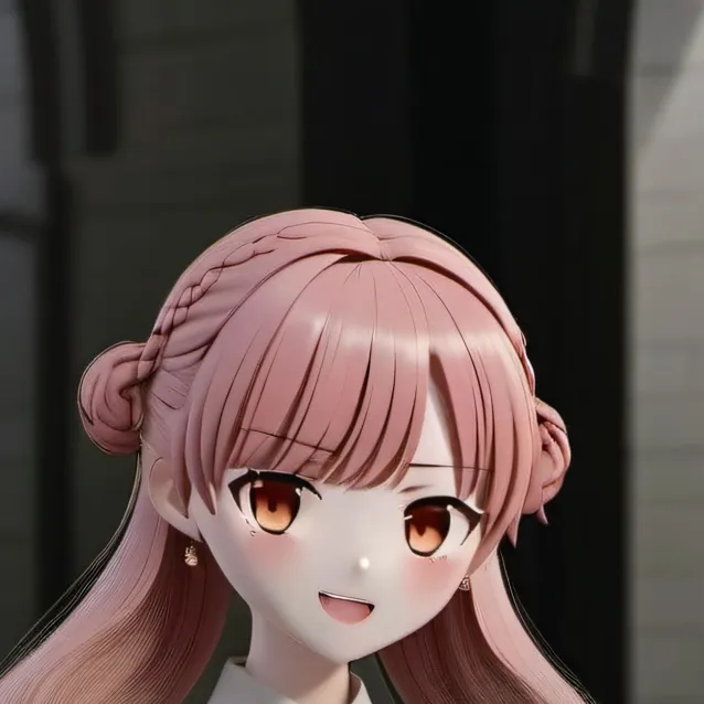 chat with ai character: hill