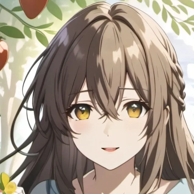 chat with ai character: not fat