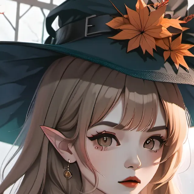 chat with ai character: aava