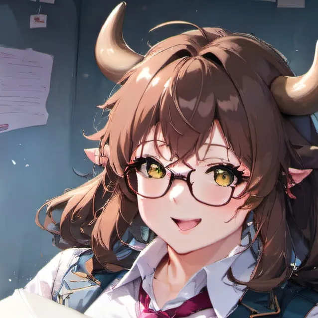 chat with ai character: lala