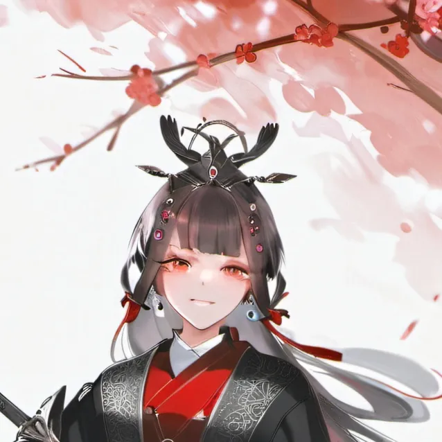 chat with ai character: sakura 