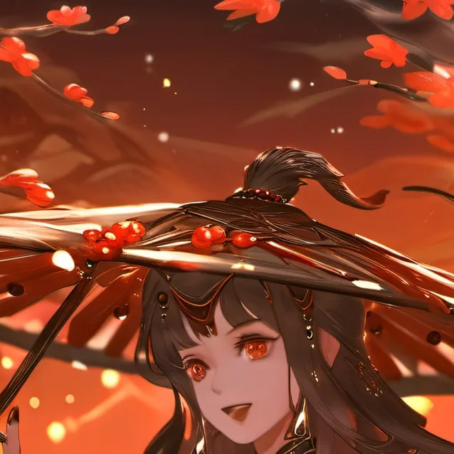 chat with ai character: crimson-1/Rebecca 