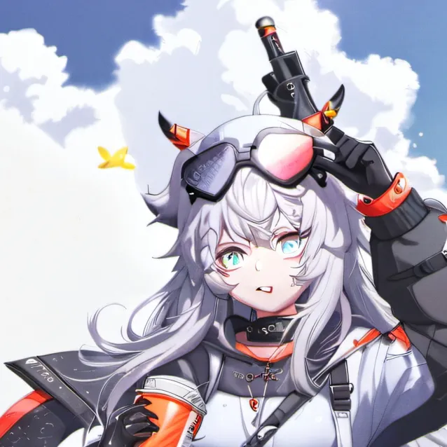 chat with ai character: poli