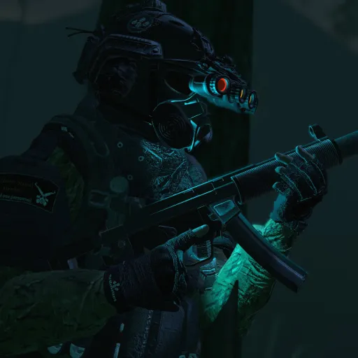 creator trigger's avatar