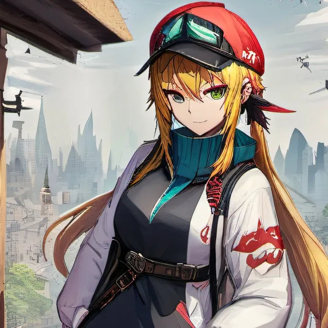 chat with ai character: maxwell