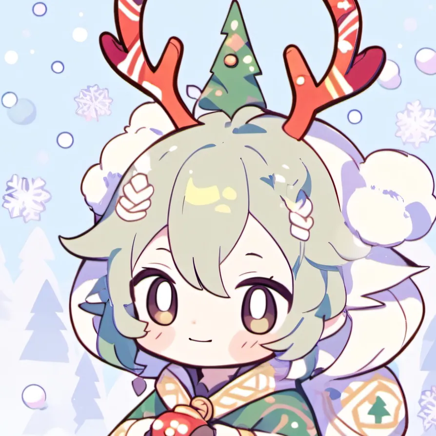 chat with ai character: HolidayGallop