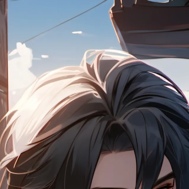 chat with ai character: lester