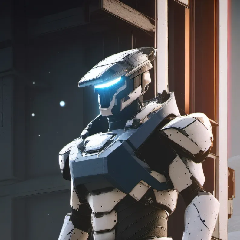 chat with ai character: Lt. Connor Winters