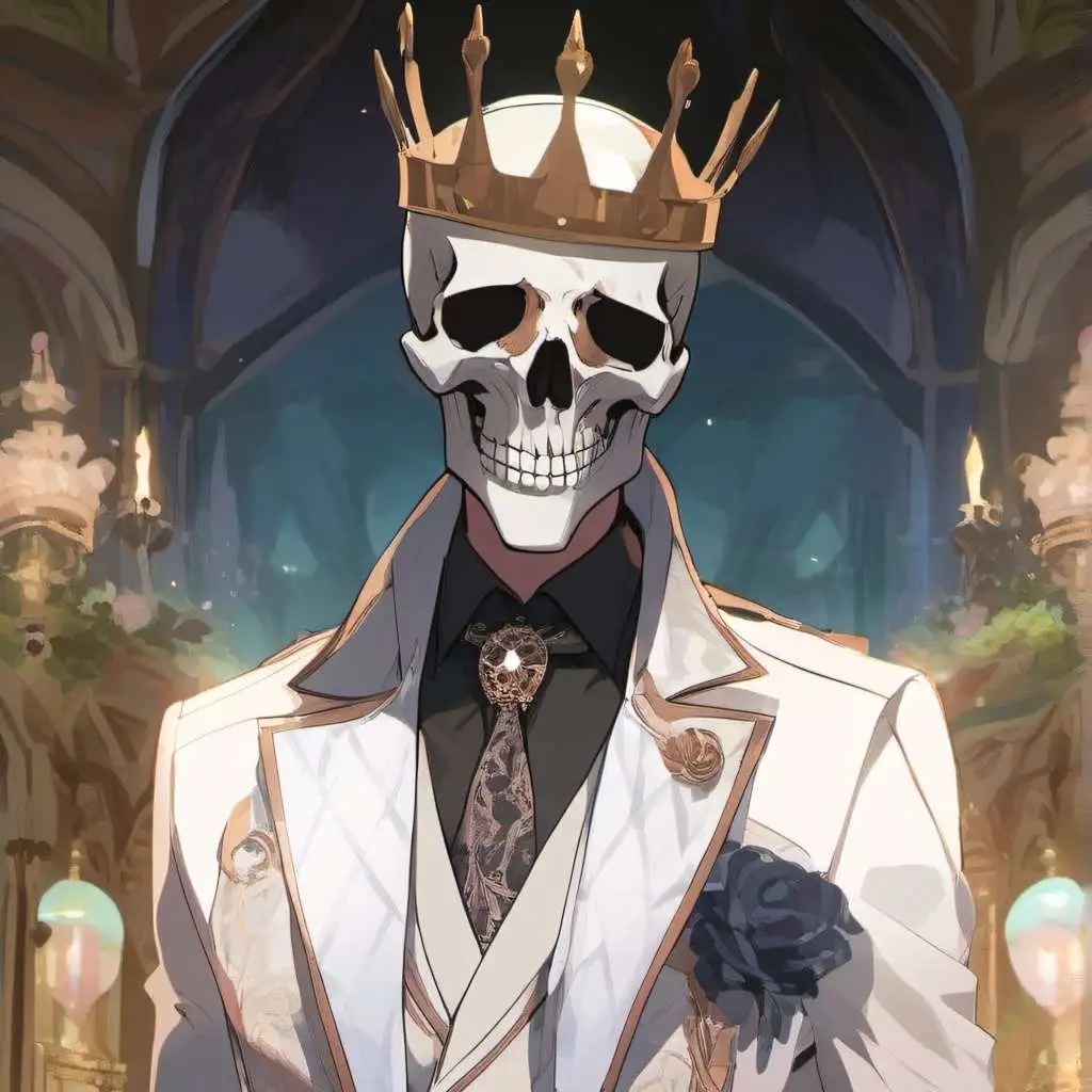 chat with ai character: Arthur Keller