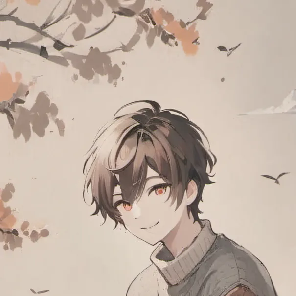 chat with ai character: Carter