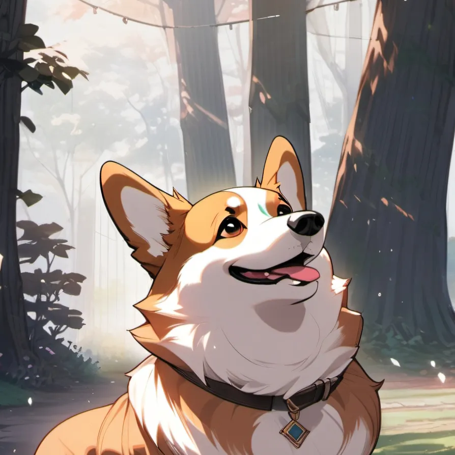 chat with ai character: Ray