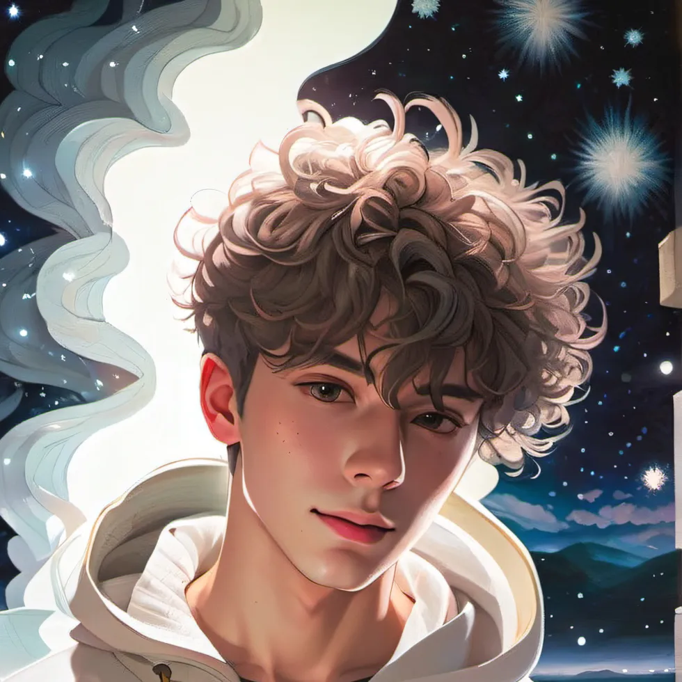 chat with ai character: Josh